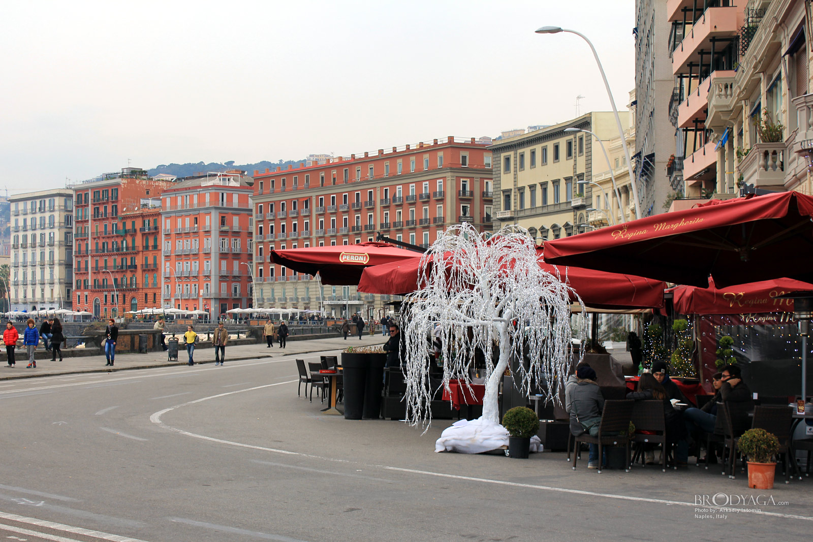 Naples